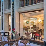 Al Sinno Hotel Istanbulská provincie
