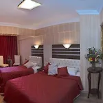 Hotel Al Sinno Istanbulská provincie