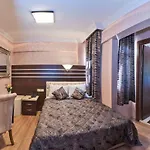 Al Sinno 3* Istanbulská provincie