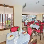 Hotel Al Sinno Istanbulská provincie