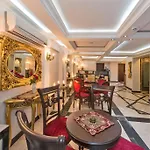 Al Sinno 3* Istanbulská provincie