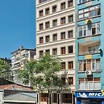 Al Sinno Istanbulská provincie