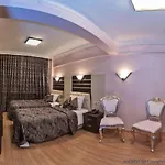 Hotel Al Sinno Istanbulská provincie