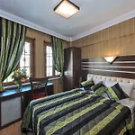 Hotel Al Sinno Istanbulská provincie