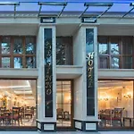 Al Sinno Hotel Istanbulská provincie