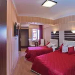 Al Sinno Hotel 3*