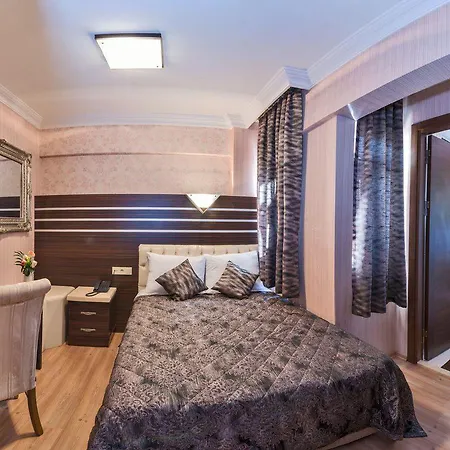 Al Sinno 3* Istanbul