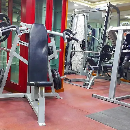 Al Sinno Hotel Istanbul