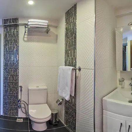 Al Sinno 3* Istanbul