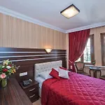 Al Sinno 3* Istambul
