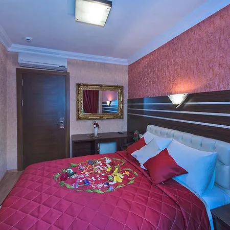 Al Sinno Hotel 2*