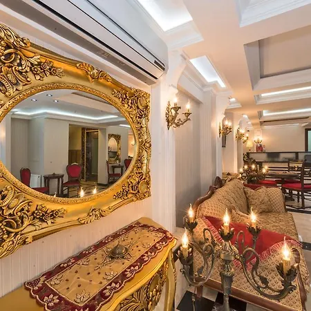 Al Sinno Κωνσταντινούπολη