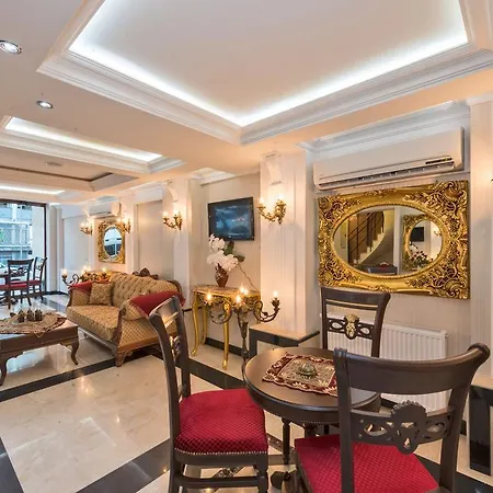 Al Sinno Ξενοδοχείο