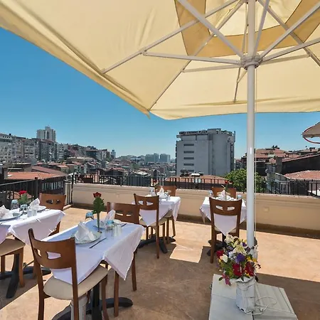 Al Sinno Istanbul
