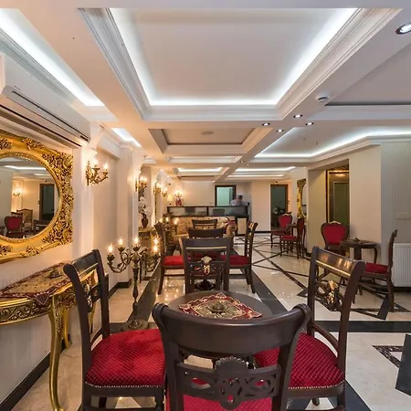 Al Sinno Ξενοδοχείο 3*