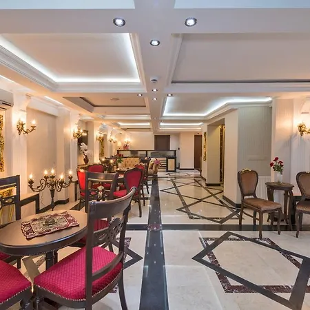 Al Sinno Hotel