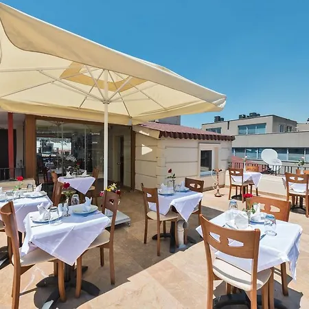 Hotel Al Sinno 3*