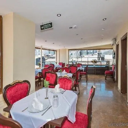 Al Sinno Hotel 2*