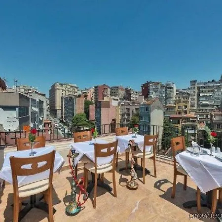 Al Sinno Ξενοδοχείο 3*