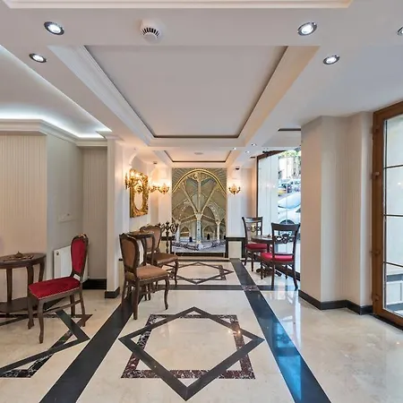 Al Sinno Κωνσταντινούπολη