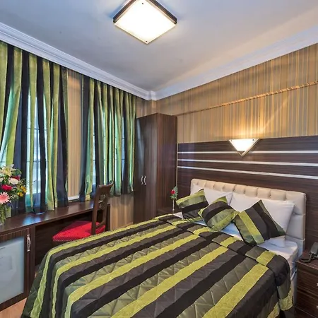 Al Sinno Ξενοδοχείο 3*