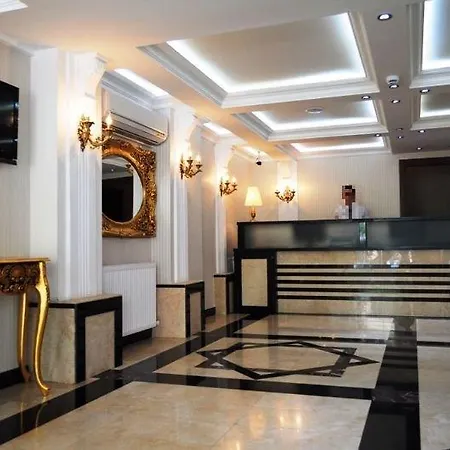 Hotel Al Sinno