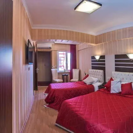 Al Sinno Hotel 3*