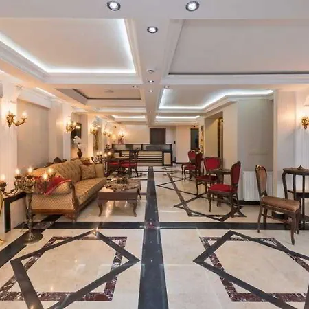 Hotel Al Sinno 2*