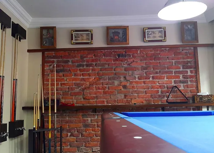 Al Sinno Hotel Istambul