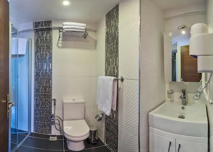 Al Sinno 3* Istanbul