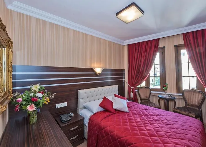 Al Sinno 3* Istambul