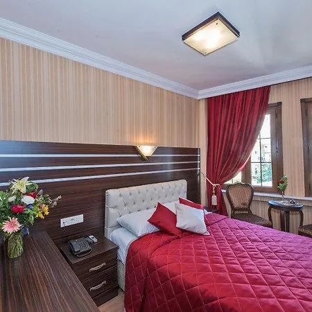 Hotel Al Sinno