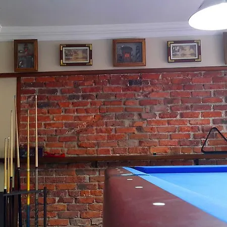 Al Sinno Hotel Istambul