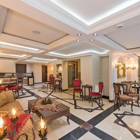 Hotel Al Sinno