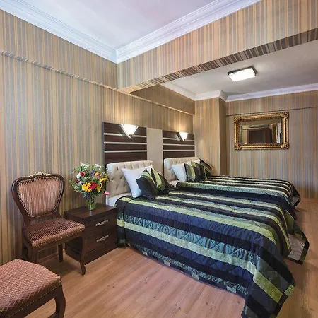 Al Sinno Hotel
