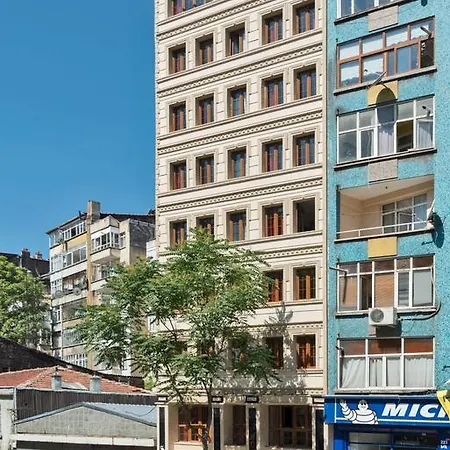 Al Sinno Istanbulská provincie