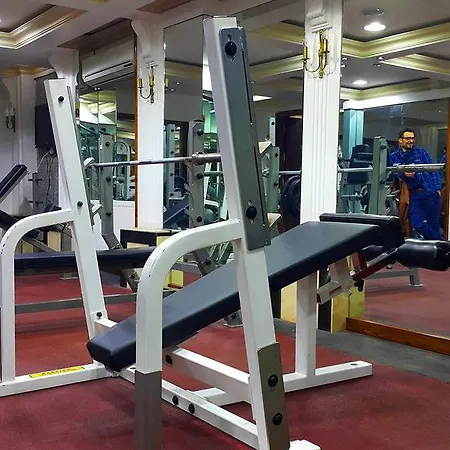 Al Sinno 3* Istambul