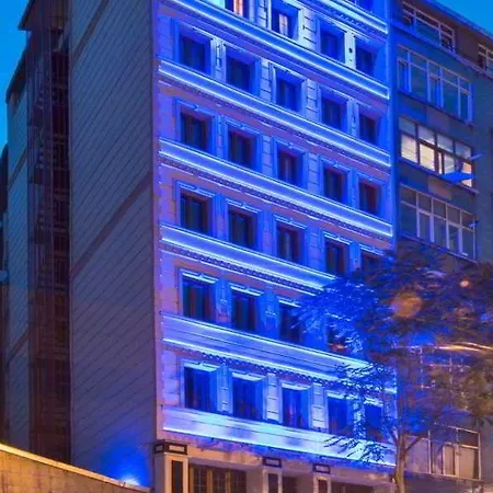 Al Sinno Hotel