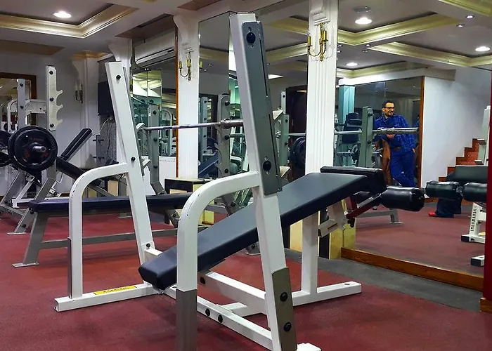 Al Sinno 3* イスタンブール