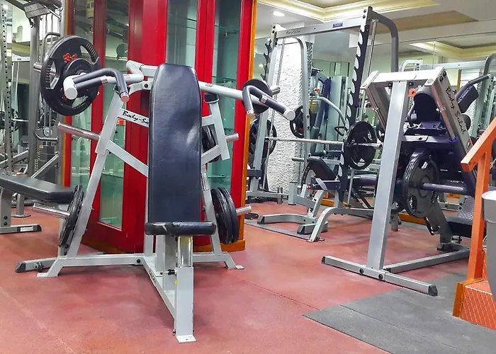 Al Sinno ホテル イスタンブール