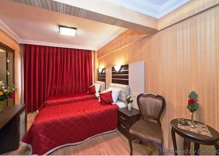 Al Sinno イスタンブール