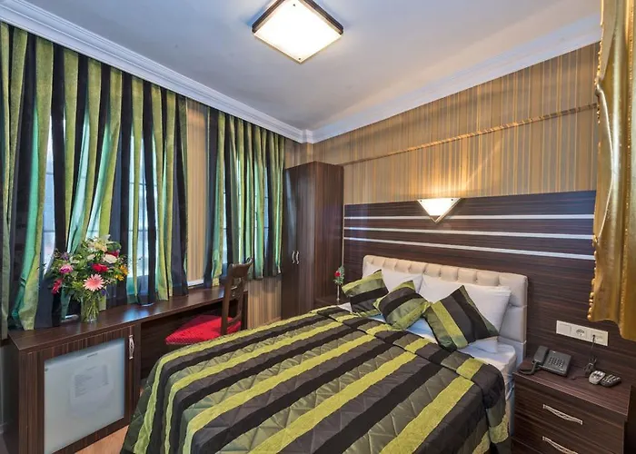 Al Sinno ホテル 3*